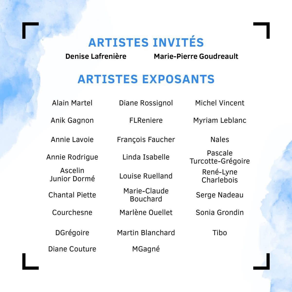 Souvenir du Symposium de Thetford 2026, photo 11
